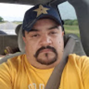 Meet your Posher, Raymundo